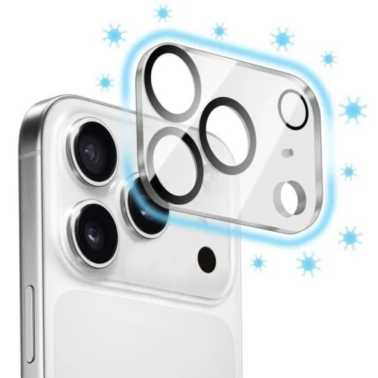 Torrii Bodyglass Camera Lens Protector For Iphone 17 Pro Max (6.9")&ndash; Clear